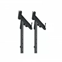 K&M 18882-000-55 дополнительный ярус клавишной стойки, нагрузка 25 кг