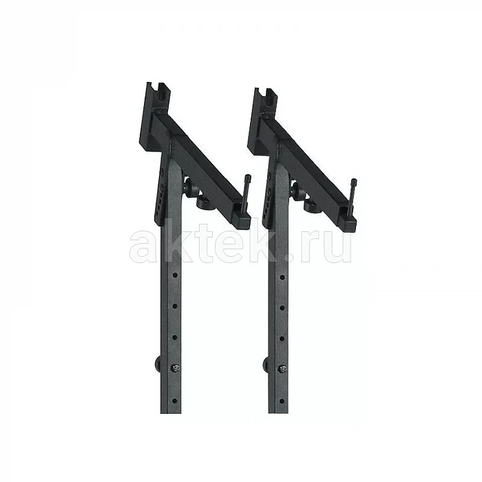 K&M 18882-000-55 дополнительный ярус клавишной стойки, нагрузка 25 кг