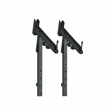 K&M 18882-000-55 дополнительный ярус клавишной стойки, нагрузка 25 кг