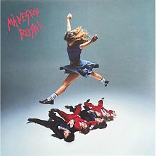 Виниловая пластинка MANESKIN - RUSH! 180 GRAM BLACK VINYL 12"