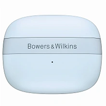 Беспроводные наушники Bowers & Wilkins Pi6 Glacier Blue 2