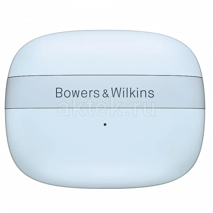 Беспроводные наушники Bowers & Wilkins Pi6 Glacier Blue 2