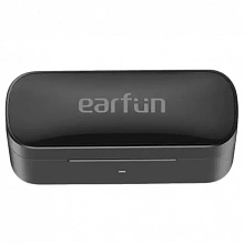 Беспроводные наушники Earfun Free Pro Black 3