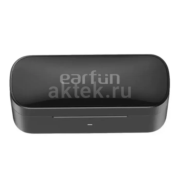 Беспроводные наушники Earfun Free Pro Black 3