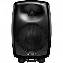Студийный монитор GENELEC G4AMM Speaker G Four black 3