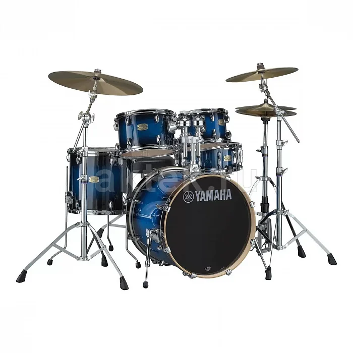 Yamaha SBP2F5DUS ударная установка, 5 барабанов, без стоек