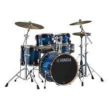 Yamaha SBP2F5DUS ударная установка, 5 барабанов, без стоек