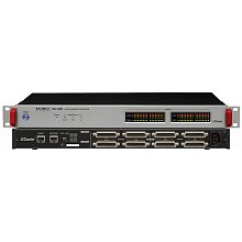Tascam ML-32D конвертер 32 канала Analog / Dante / Analog, line in/out
