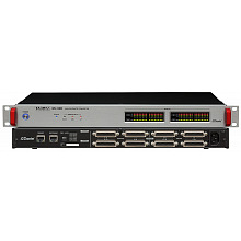 Tascam ML-32D конвертер 32 канала Analog / Dante / Analog, line in/out
