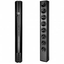 Активная акустическая система DSPPA DSP1500T