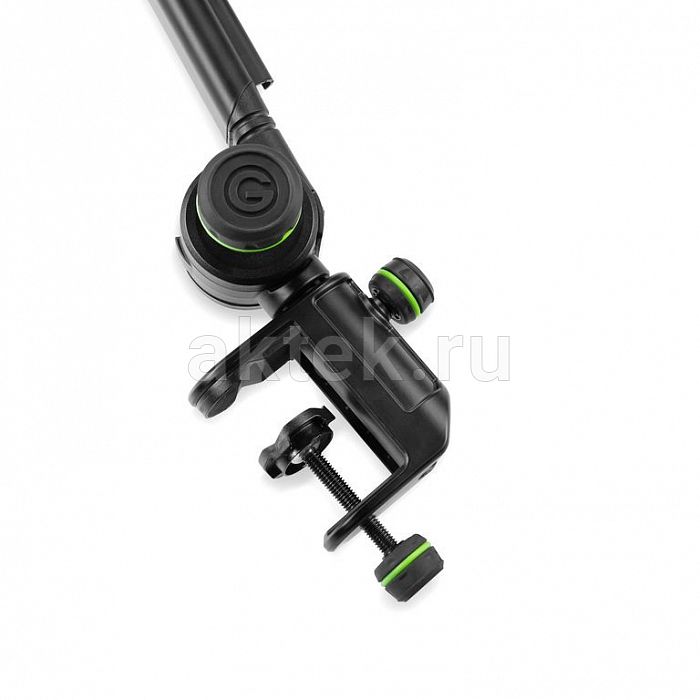 Gravity MS TBA 01 Black настольный микрофонный пантограф 8