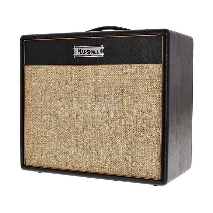 Гитарный комбоусилитель Marshall JTM Studio ST20C 3