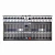 Nordfolk PRO-24MAX аналоговый микшер, 24 канала, 256 FX, MP3/USB