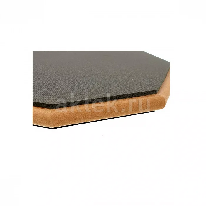 Evans RF12G 12" RealFeel односторонний тренировочный пэд 6