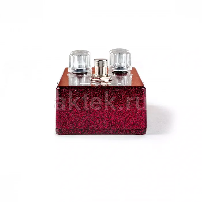 MXR M251 FOD педаль эффектов 4