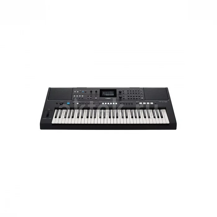 Yamaha PSR-E483 синтезатор, 61 клавиша, 64 голоса, 860 тембров 5