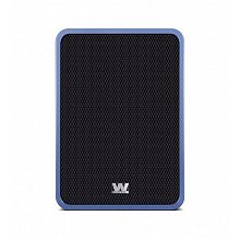 Wharfedale DENTON 1S Blue пассивные двухполосные полочники 6,5″/30–100Вт 2 Wharfedale DENTON 1S Blue пассивные двухполосные полочники 6,5″/30–100Вт 2