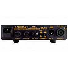 Басовый усилитель Markbass NANO MARK 300 II 2