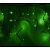 Гирлянда Айсикл (бахрома) NEON-NIGHT 88x7,5 Вт LED 2,4х0,6м зеленый