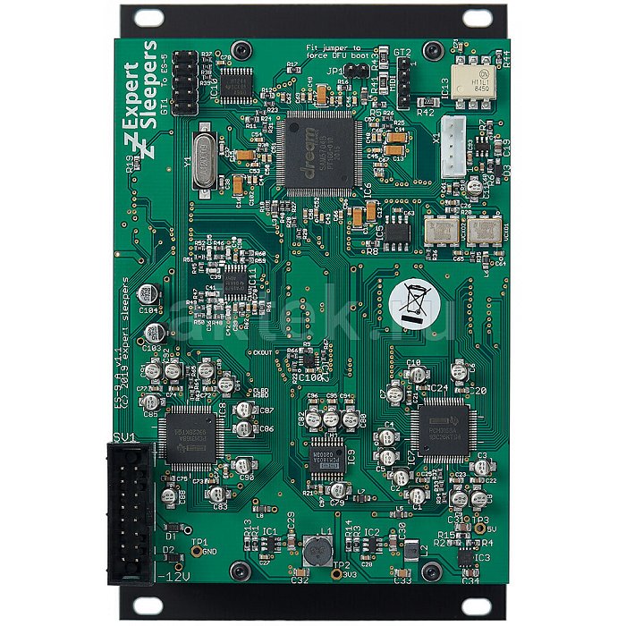 Eurorack-модуль Expert Sleepers ES-9 2