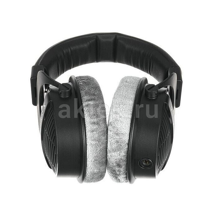 Студийные наушники Beyerdynamic DT 990 PRO X 48 Ohms 6