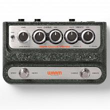 Педаль эффектов хорус и вибрато Warm Audio WA-C1 Warm Chorus Vibrato 3