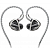 Внутриканальные наушники FIIO FH19 black