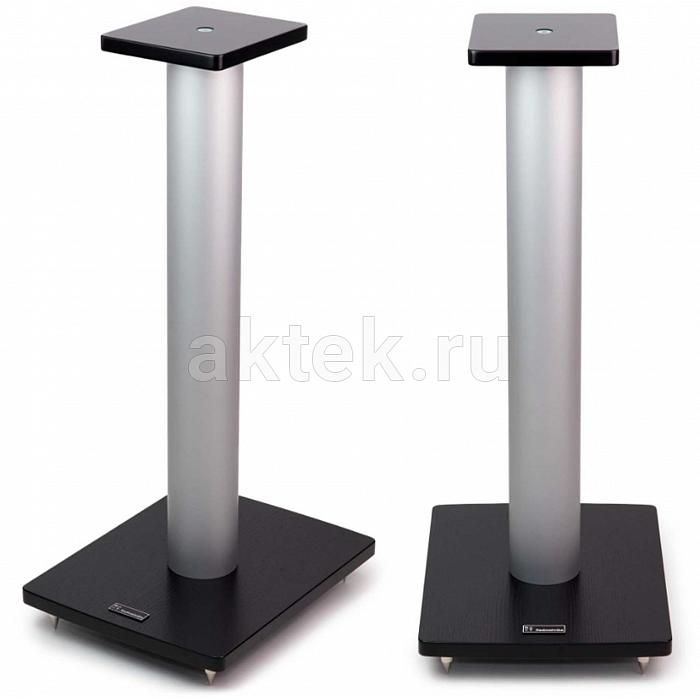 Стойка для акустических систем Radiotehnika T6 Silver/Black