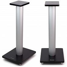 Стойка для акустических систем Radiotehnika T6 Silver/Black