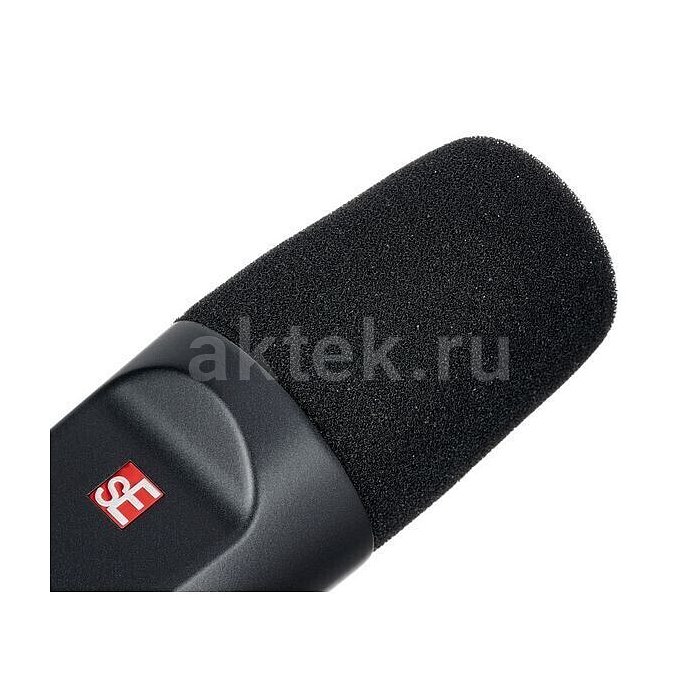 Студийный микрофон sE Electronics DynaCaster DCM 3 7