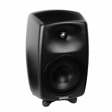 Студийный монитор Genelec 8050B Monitor Black 3
