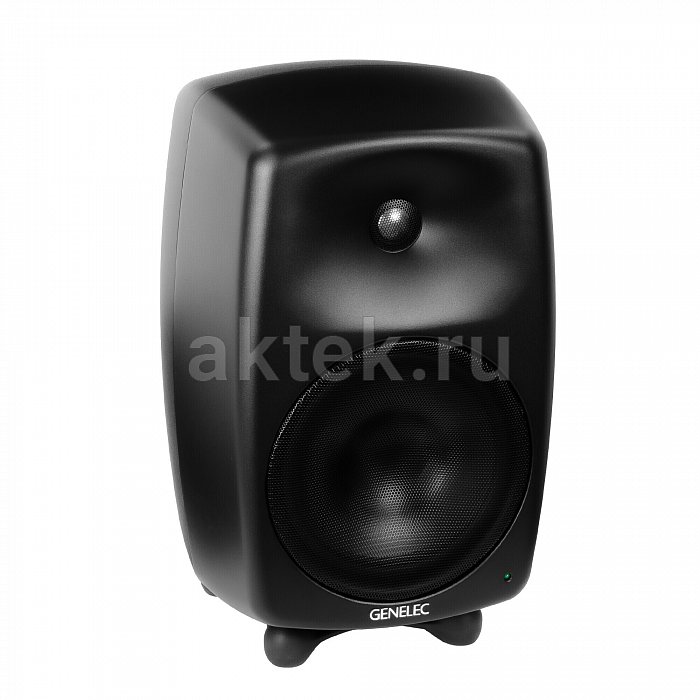 Студийный монитор Genelec 8050B Monitor Black 3