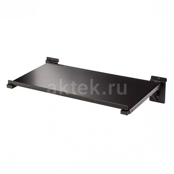 K&M 44155-000-55 алюминиевая полка для эконом-панели, 585×302 мм