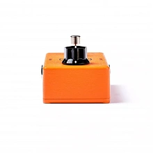 MXR M101 Phase 90 аналоговая педаль фейзера, один регулятор Speed 3 MXR M101 Phase 90 аналоговая педаль фейзера, один регулятор Speed 3