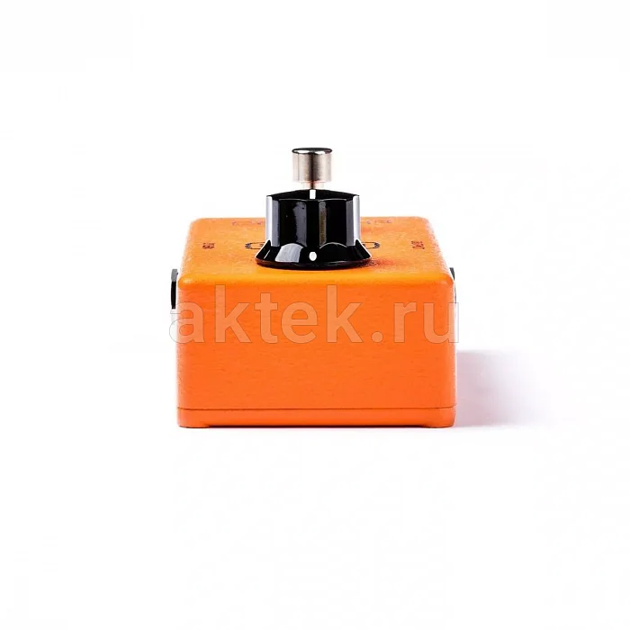 MXR M101 Phase 90 аналоговая педаль фейзера, один регулятор Speed 3