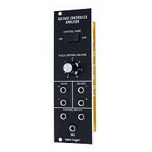 Eurorack-модуль Behringer 902 VOLTAGE CONTROLLED AMPLIFIER