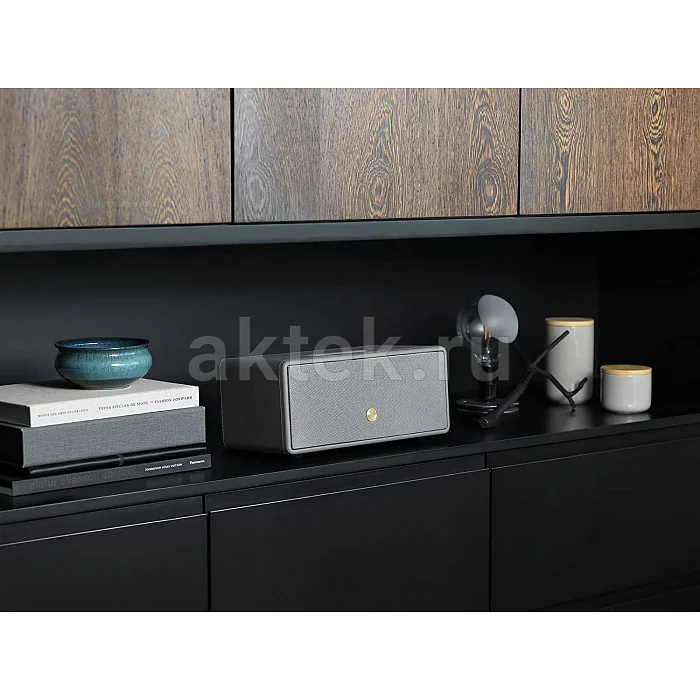 Беспроводная акустика Audio Pro Drumfire D-2 Grey 6