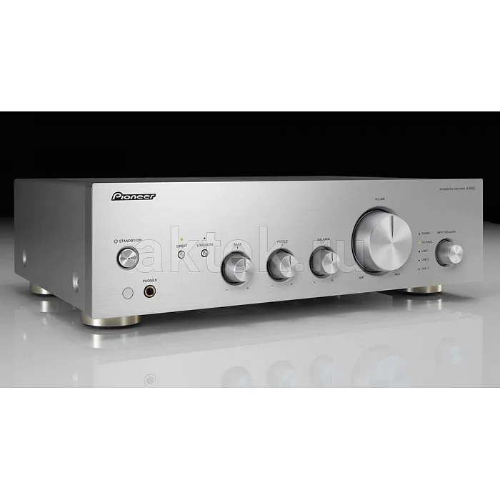Интегральный стереоусилитель Pioneer A-10AE-S 3