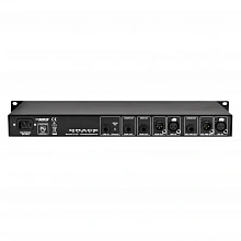 MARANI LPP-240A процессор обработки сигнала, FIR, IIR, рэковый монтаж 2 MARANI LPP-240A процессор обработки сигнала, FIR, IIR, рэковый монтаж 2
