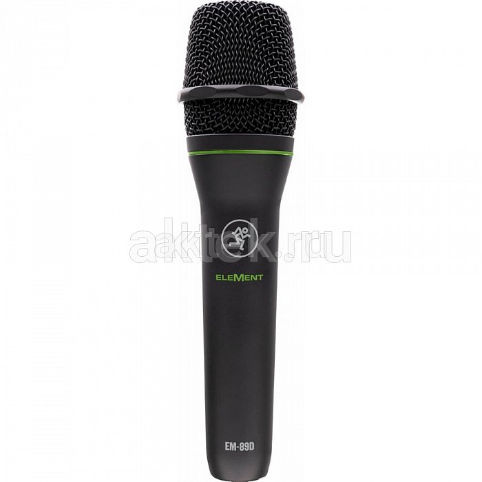 Комплект для домашней музыкальной студии MACKIE Performer Bundle 2