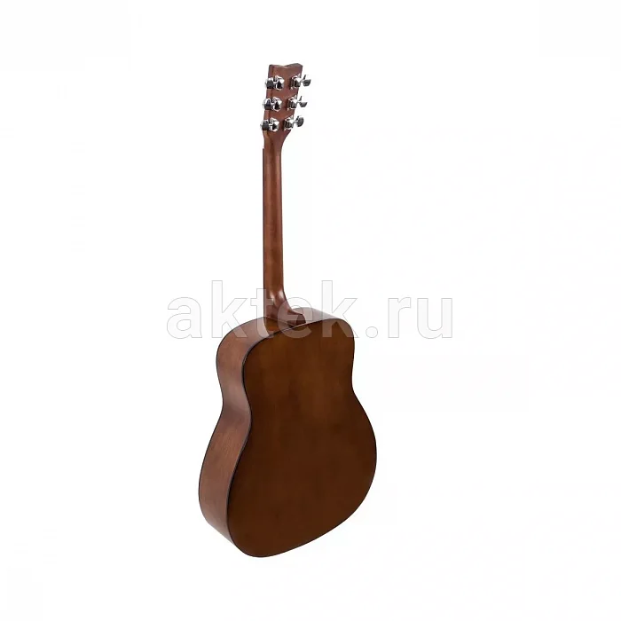 Yamaha F310 TBS акустическая гитара, 20 ладов 2