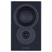Mission LX-1 MKII Lux Black полочная акустическая система 3