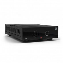 LD Systems AMP 205 инсталляционный мини-усилитель, 2×50 Вт