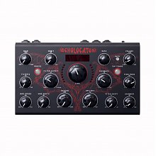 Eurorack-модуль Erica Synths Echolocator
