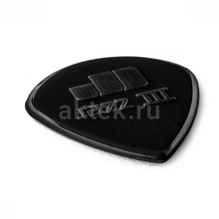 Dunlop 4700 Nylon Jazz Display набор медиаторов, нейлон, 24 шт 6
