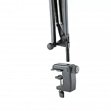 K&M 23840-300-55 настольная микрофонная стойка-пантограф, 0,8 кг 2