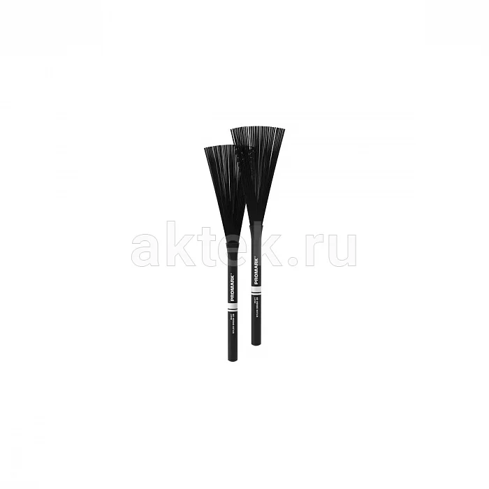 Pro Mark PMNB2B HEAVY NYLON BRUSH барабанные щётки