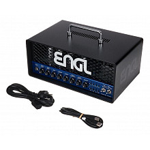 Гитарный усилитель ENGL E658 Steve Morse Signature 20 2