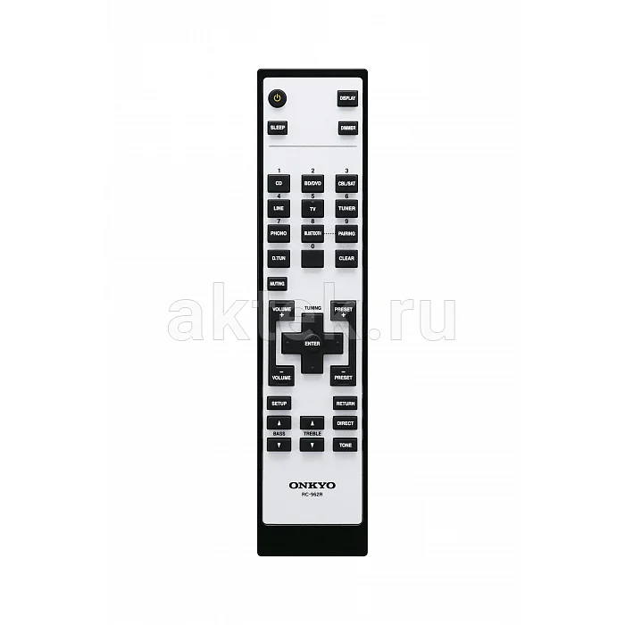 Стереоресивер Onkyo TX-8220 black 5