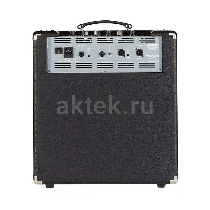 Blackstar Unity 120 Bass U120 басовый комбоусилитель, 120 Вт, 12″ 3